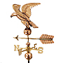 Click to visit Volko.com and see a wonderful collection of Weathervanes